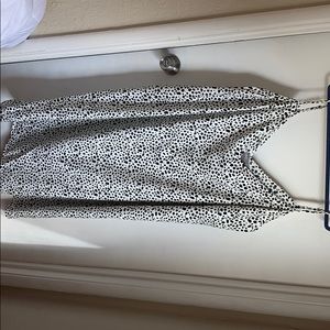 ASOS slip dress